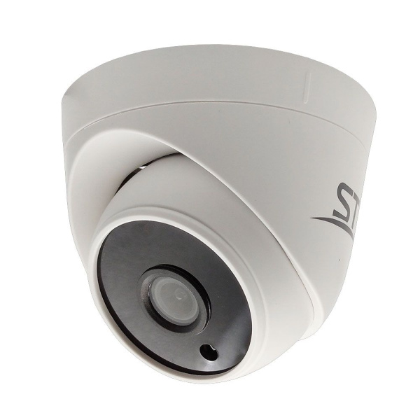 Видеокамера ST-2202 Белый (2,8mm), версия 3